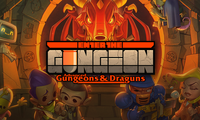 Enter the Gungeon