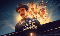 Agatha Christie - The ABC Murders