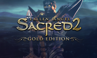 Sacred 2 Gold