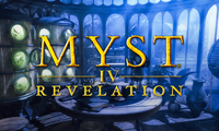 Myst IV: Revelation