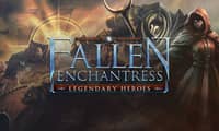 Fallen Enchantress: Legendary Heroes DLC