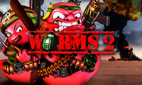 Worms 2