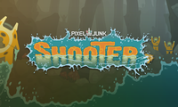 PixelJunk Shooter