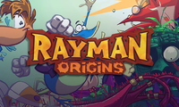 Rayman Origins