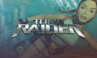 Tomb Raider 1