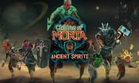 Children of Morta: Ancient Spirits