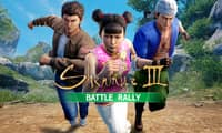 Shenmue III - DLC 2 Battle Rally