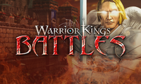 Warrior Kings: Battles