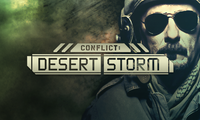 Conflict: Desert Storm