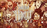 Don't Starve: Hamlet