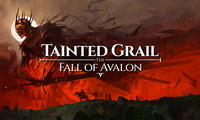 Tainted Grail: The Fall of Avalon