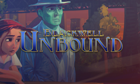 Blackwell Unbound