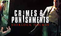 Sherlock Holmes: Crimes and Punishments