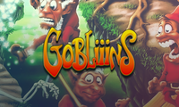 Gobliiins