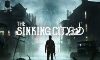 The Sinking City