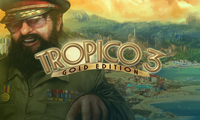 Tropico 3 Gold Edition