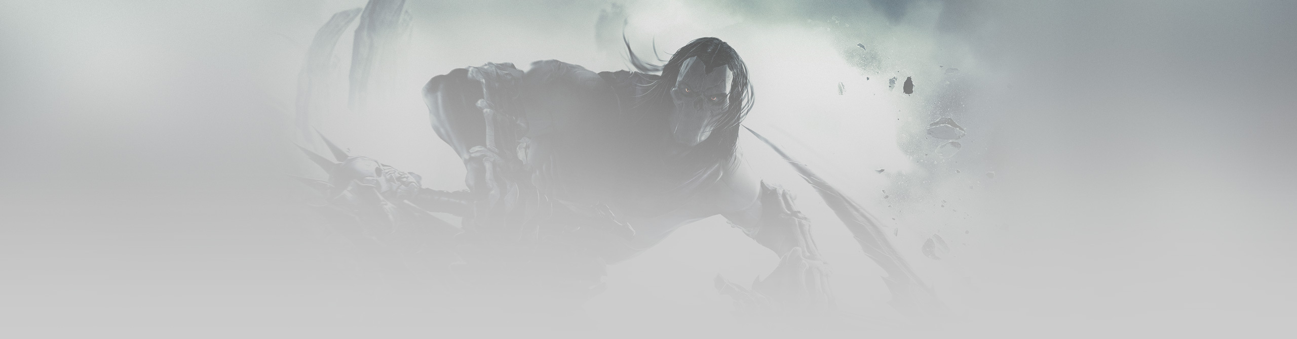 Darksiders II