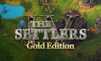 The Settlers® 4: Gold Edition