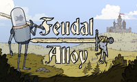 Feudal Alloy