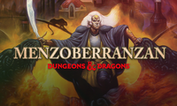 Menzoberranzan