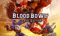 Blood Bowl: Chaos Edition