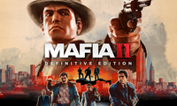 Mafia II: Definitive Edition