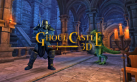 Ghoul Castle 3D: Gold Edition