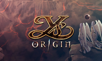 Ys Origin