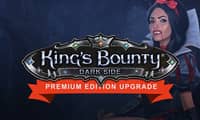 King's Bounty: Dark Side - Premium Edition Upgrade