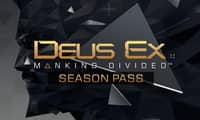 Deus Ex: Mankind Divided™ DLC - Season Pass