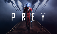 Prey