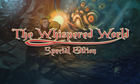 The Whispered World: Special Edition