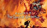 Elvira II: The Jaws of Cerberus