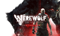 Werewolf: The Apocalypse - Earthblood
