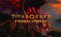Titan Quest: Eternal Embers