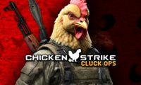 Chicken Strike: Cluck Ops (SP)