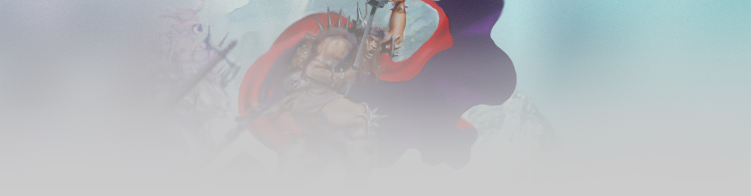 Heroes Chronicles [Chapter 8] - The Sword of Frost