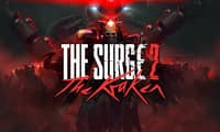 The Surge 2 - The Kraken Expansion