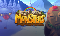 PixelJunk Monsters HD