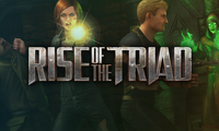 Rise of the Triad (2013)