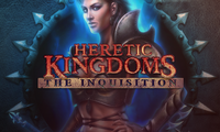 Heretic Kingdoms: The Inquisition