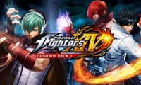 THE KING OF FIGHTERS XIV GALAXY EDITION UPGRADE PACK 2