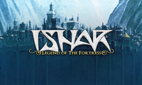 Ishar - Legend of the Fortress