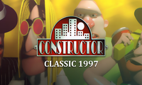 Constructor Classic 1997