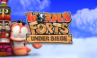 WORMS FORTS : ÉTAT DE SIÈGE
