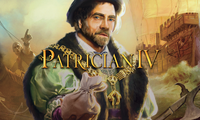 Patrician IV Gold