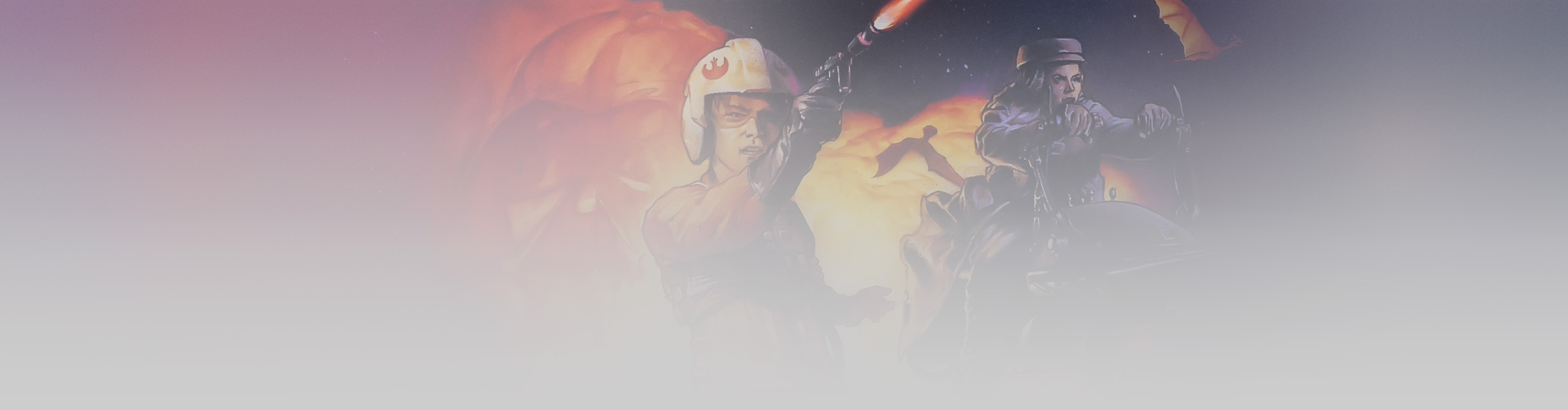 Star Wars™: Rebel Assault 2