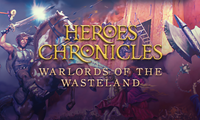 Heroes Chronicles [Chapter 1] - Warlords of the Wasteland