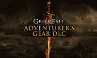 GreedFall - Adventurer’s Gear DLC