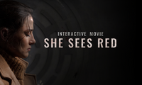 She Sees Red - Interactive Movie